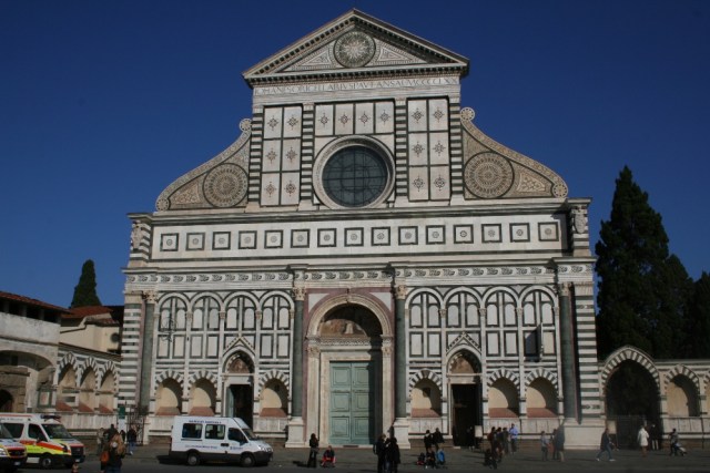Renaissance | Architectural Styles of America and Europe